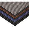 B2B Partner Trwała mata wejściowa z PVC 1+1 GRATIS, dywanowa, 900x1500 mm, brązowa