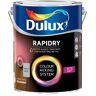 Dulux Rapidry Satin Matt średnia baza 4,5 l