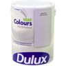 Kolory Farba do ścian i sufitów Matt Moonlight 5 L DULUX