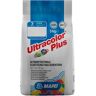 MAPEI Fuga Ultracolor Plus 144 czekolada 5 kg