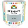 Farba Beckers Designer Colour sky grey 2,5l