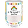 Farba Beckers Designer Colour vanilla cream 5l