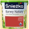 SNIEZKA Farba Barwy Natury łany pszenicy 2,5l