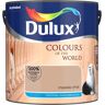 Farba Dulux Kolory Świata masala chai 2,5l