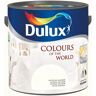 Farba Dulux Kolory Świata antyczny marmur 5l