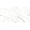 DOMIN CERAMIKA Gres polerowany  Statuario Bianco Infinity 60x120 1.44 1.44 m2