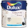 Farba Dulux Kolory Świata białe wino 2,5l