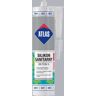 Silikon sanitarny Atlas 202 popielaty 280 ml