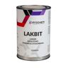 Lakier asfaltowy Lakbit 5l