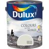 Farba Dulux Kolory Świata fińska sauna 5l