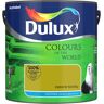 Farba Dulux Kolory Świata zielone tarasy 2,5l