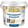 LAKMA Farba Top Latex 10 l