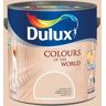 Farba Dulux Kolory Świata masala chai 5l