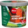 Impregnat do drewna ogrodowego Altax Jedna Warstwa pinia 4,5l