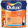 Farba Dulux Kolory Świata piaskowa mandala 2,5l