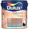 Farba Dulux Kolory Świata drzewo sandałowe 2,5l