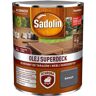 Olej Sadolin Superdeck antracyt 0,75l