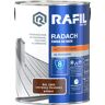 Farba na dach Rafil Radach czerwony tlenkowy RAL3009 5l