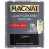 Farba magnetyczna tablicowa Magnat czarny 0,75l