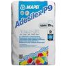 MAPEI Zaprawa klejowa Adesilex P9 szara 25 kg