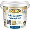 LAKMA Farba Top Latex 4 l