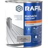 Farba na dach Rafil Radach szary okienny RAL7040 0,75l