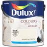 Farba Dulux Kolory Świata antyczny marmur 2,5l