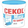 Masa do spoinowania płyt gk Cekol C-40 M 15 kg