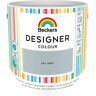 Farba Beckers Designer Colour sky grey 2,5l