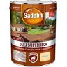 Olej Sadolin Superdeck bezbarwny 5l