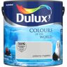 Farba Dulux Kolory Świata polarna mgiełka 2,5l