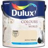 Farba Dulux Kolory Świata słońce hellady 2,5l