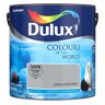 Farba Dulux Kolory Świata szara poświata 2,5l