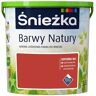 SNIEZKA Farba Barwy Natury majowa konwalia 2,5l