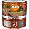 Olej Sadolin Superdeck antracyt 2,5l