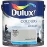 Farba Dulux Kolory Świata skaliste fiordy 2,5l