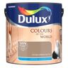 Farba Dulux Kolory Świata droga pielgrzyma 2,5l