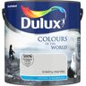 Farba Dulux Kolory Świata śnieżny zaprzęg 2,5l