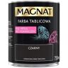 Farba tablicowa Magnat czarny 0,75l