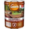 Olej Sadolin Superdeck dąb 5l