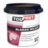 Bloker wilgoci Toupret 2,5kg