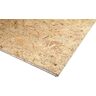 KRONOBUILD Płyta OSB-3, frezowana 4-stronnie wym. 2500x625x22 mm, pióro - wpust