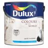 Farba Dulux Kolory Świata garść muszelek 2,5l