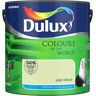 Farba Dulux Kolory Świata pąki akacji 2,5l