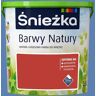 SNIEZKA Farba Barwy Natury chabrowa polana 2,5l