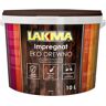 Impregnat do drewna Eko Drewno Lakma palisander 10l