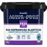 SNIEZKA Gładż szpachlowa Śnieżka Acryl Putz Flex 1,4kg