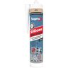 Silikon sanitarny Sopro 32 beż 310 ml