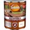 Olej Sadolin Superdeck bielony 0,75l
