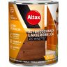 Lakierobejca szybkoschnąca Altax teak 0,25l